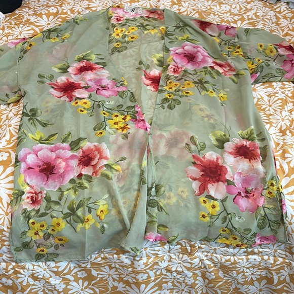 Sheet top - Picture 1 of 2